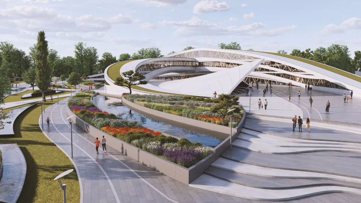 AI is Shaping Architecture’s New Reality Faster Than We Expected