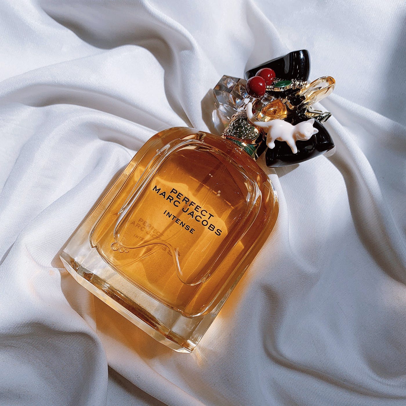 Experience Authentic Scents Inspired by Real Moments