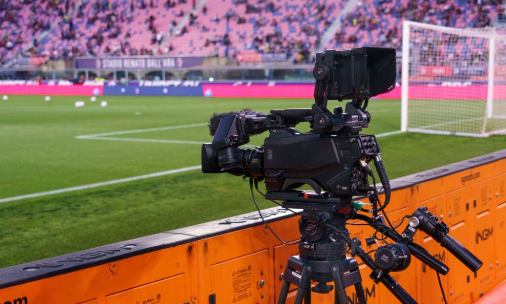 Sports Broadcast Makes International Games Easy to Access