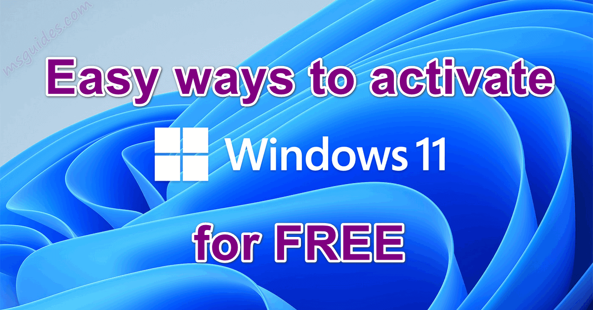 Activate a Windows 11 Home Key for Smooth Everyday Use