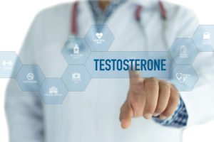 TRT Online Clinic Designed for Convenient, Doctor-Supervised Care at Home