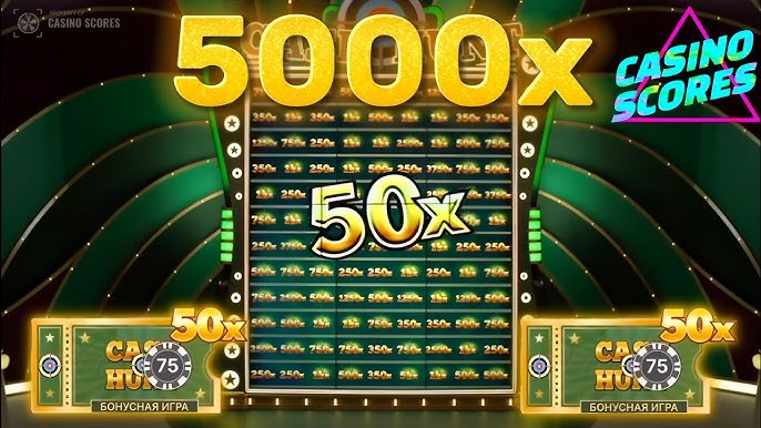 Enjoy Endless Entertainment and Big Wins with Slot5000 Games