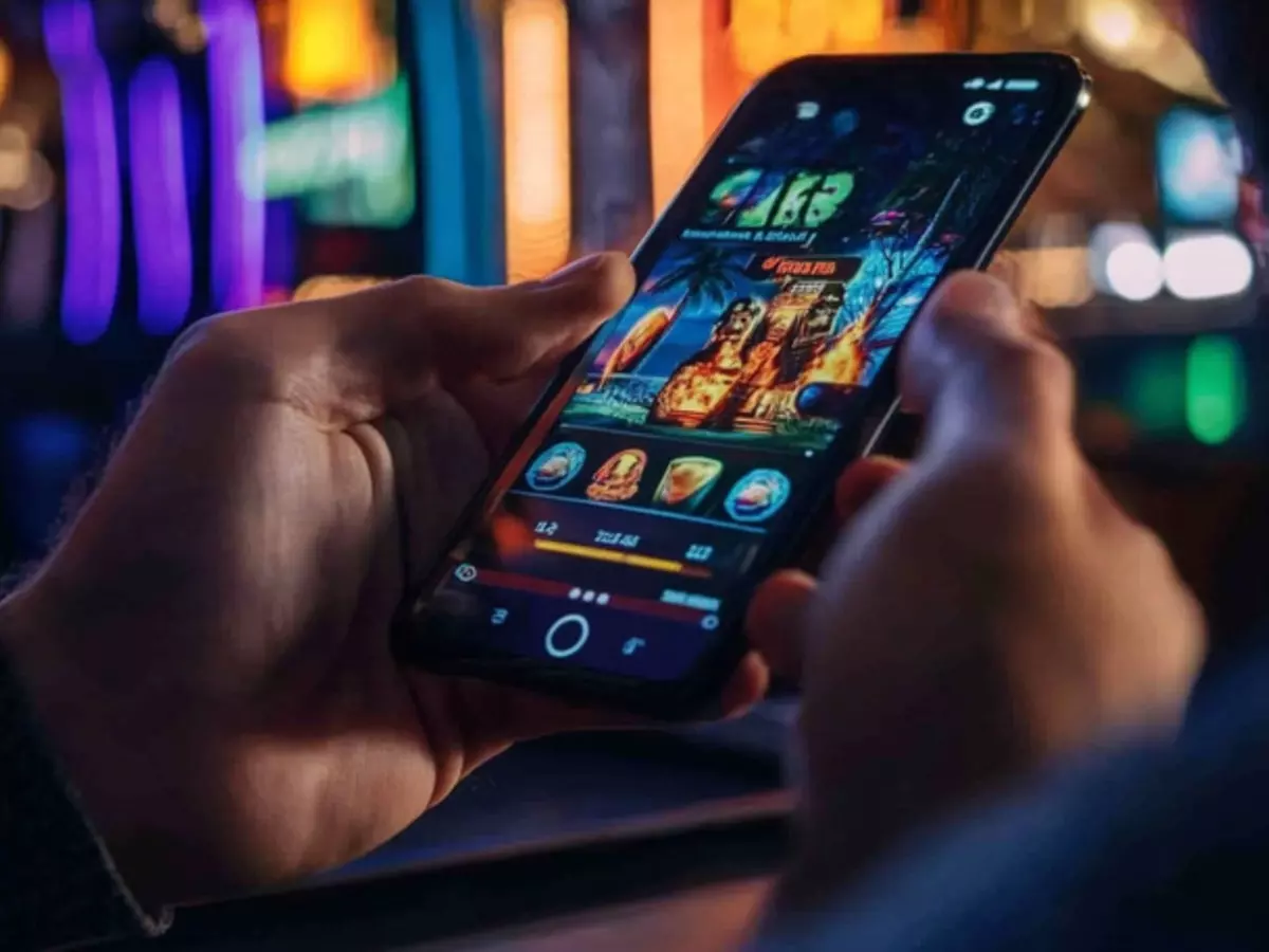 BETFLIX Provides 24/7 Casino Fun with Smooth Mobile Access