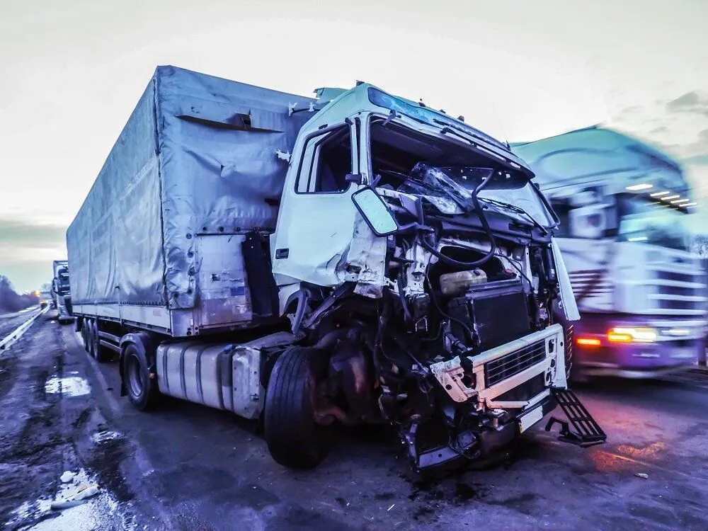 “Understanding Complex Truck Accident Liability: Who’s Really at Fault?”