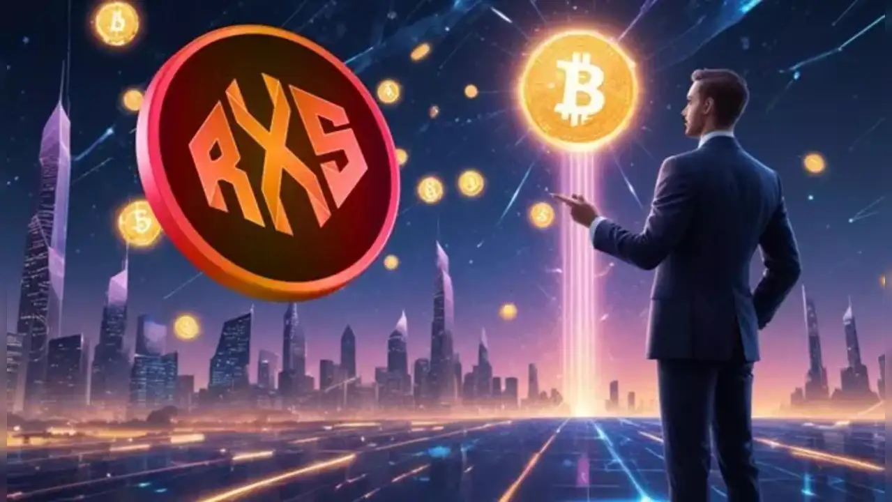 Rexas Finance Helps You Manage Crypto Assets with Greater Ease