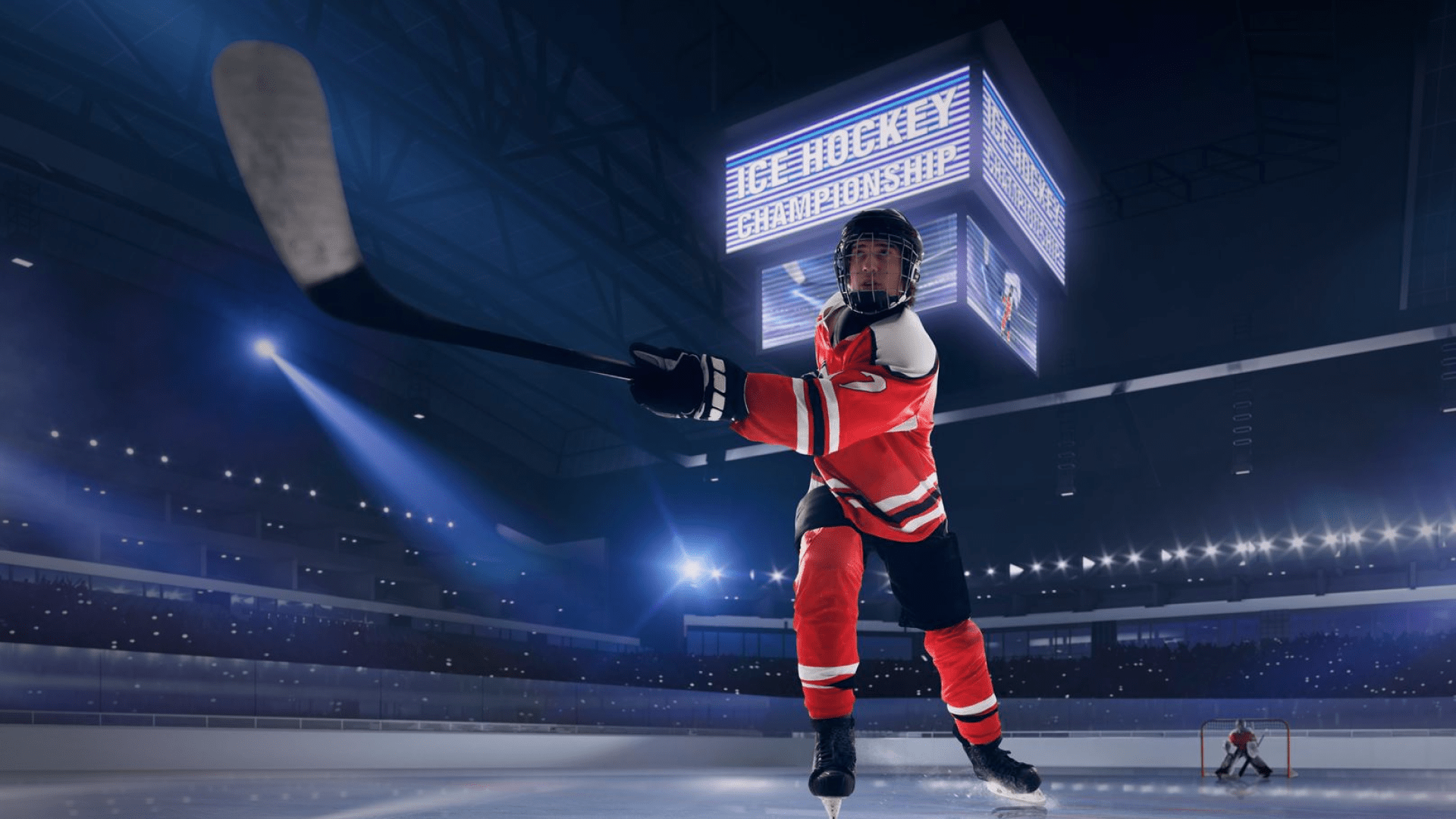 NHL Streams bring fast-paced hockey to your screen live