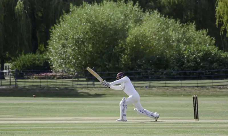 Live Cricket Batting Lets You Wager as the Action Unfolds