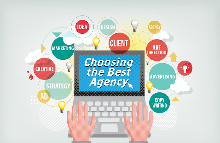 “What to Look for When Choosing the Right Marketing Agency for Your Business”