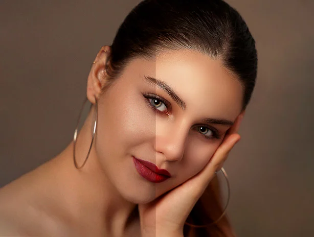 “Transform Your Images with Expert Photo Retouching Services”