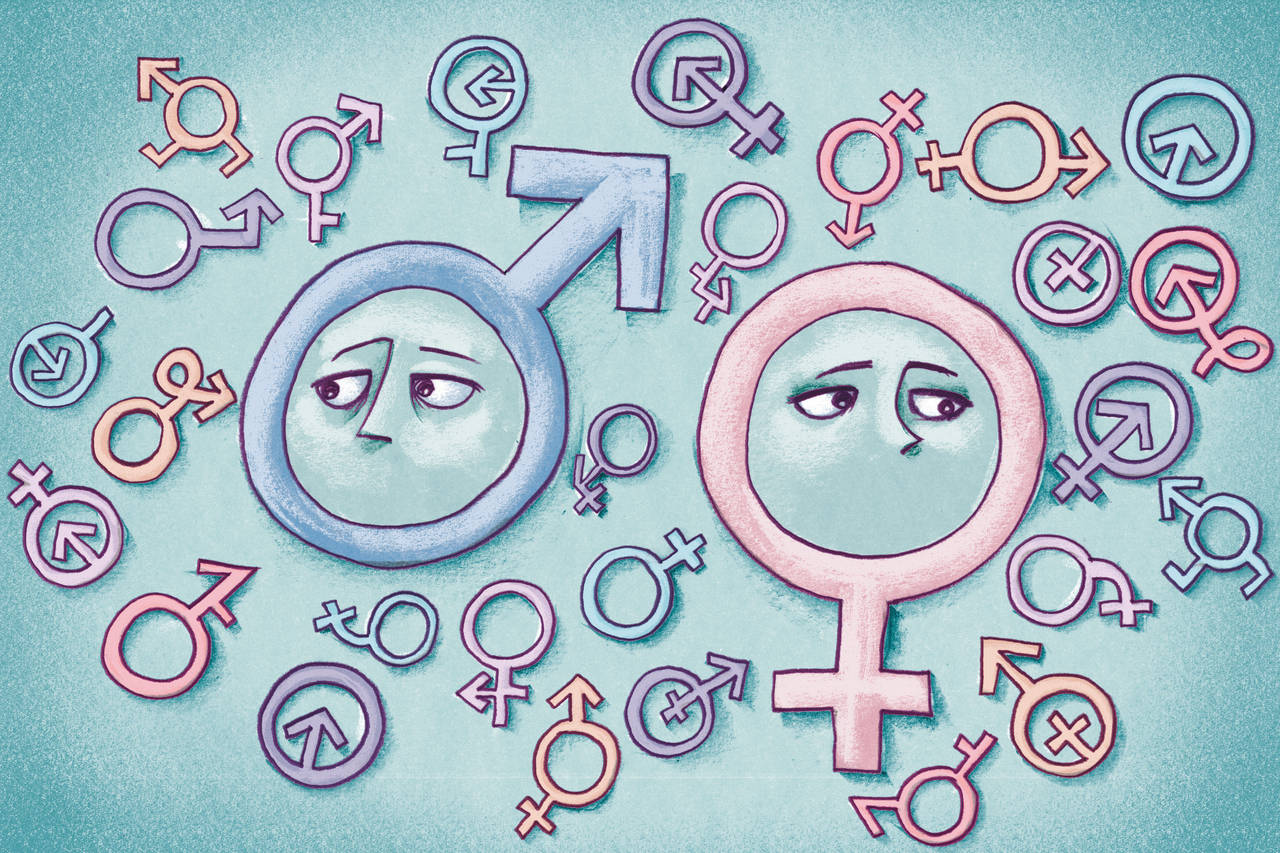 Sex Videos Breaking Down Identity Barriers