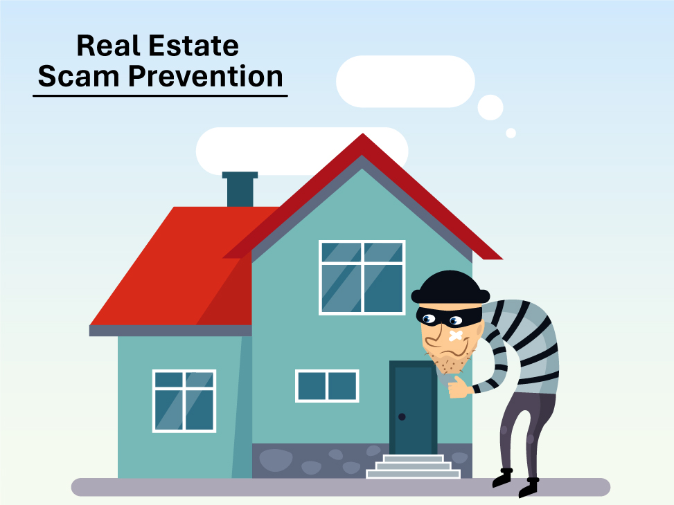 “What Happens When a Real Estate Professional Is Charged with Fraud?”