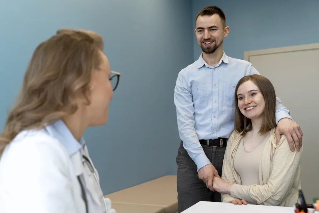 A Complete Guide to Modern Fertility Treatments and Their Success Rates