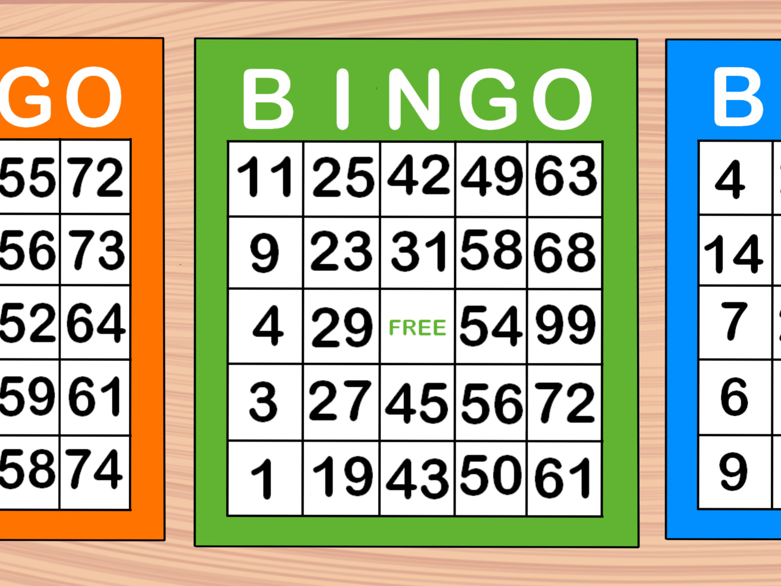 How to win at Bingo with strategies inspired by casino gameplay and number selection systems