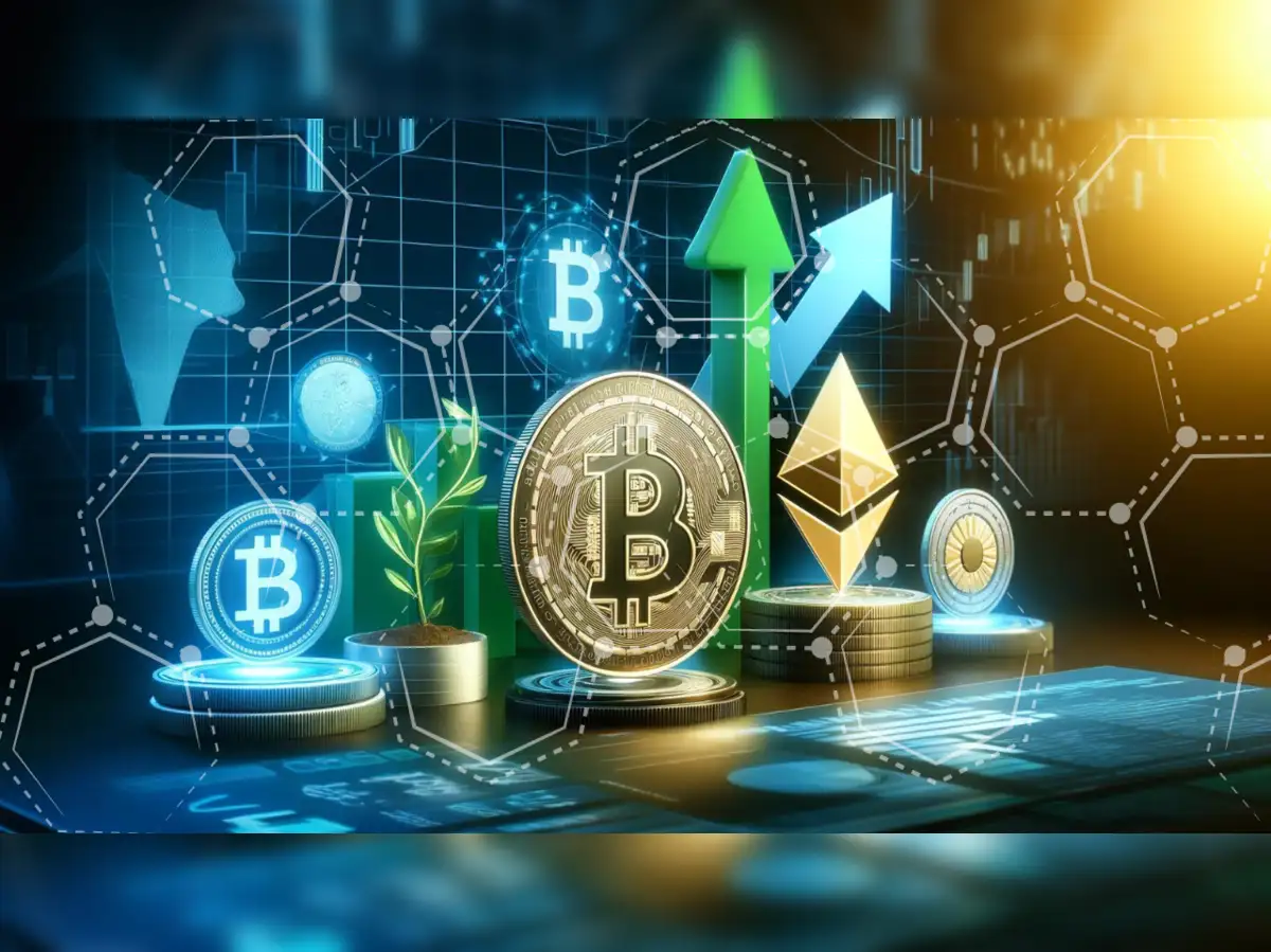 Crypto News – Insights Into Market Movements, Token Performance, and Emerging Blockchain Projects