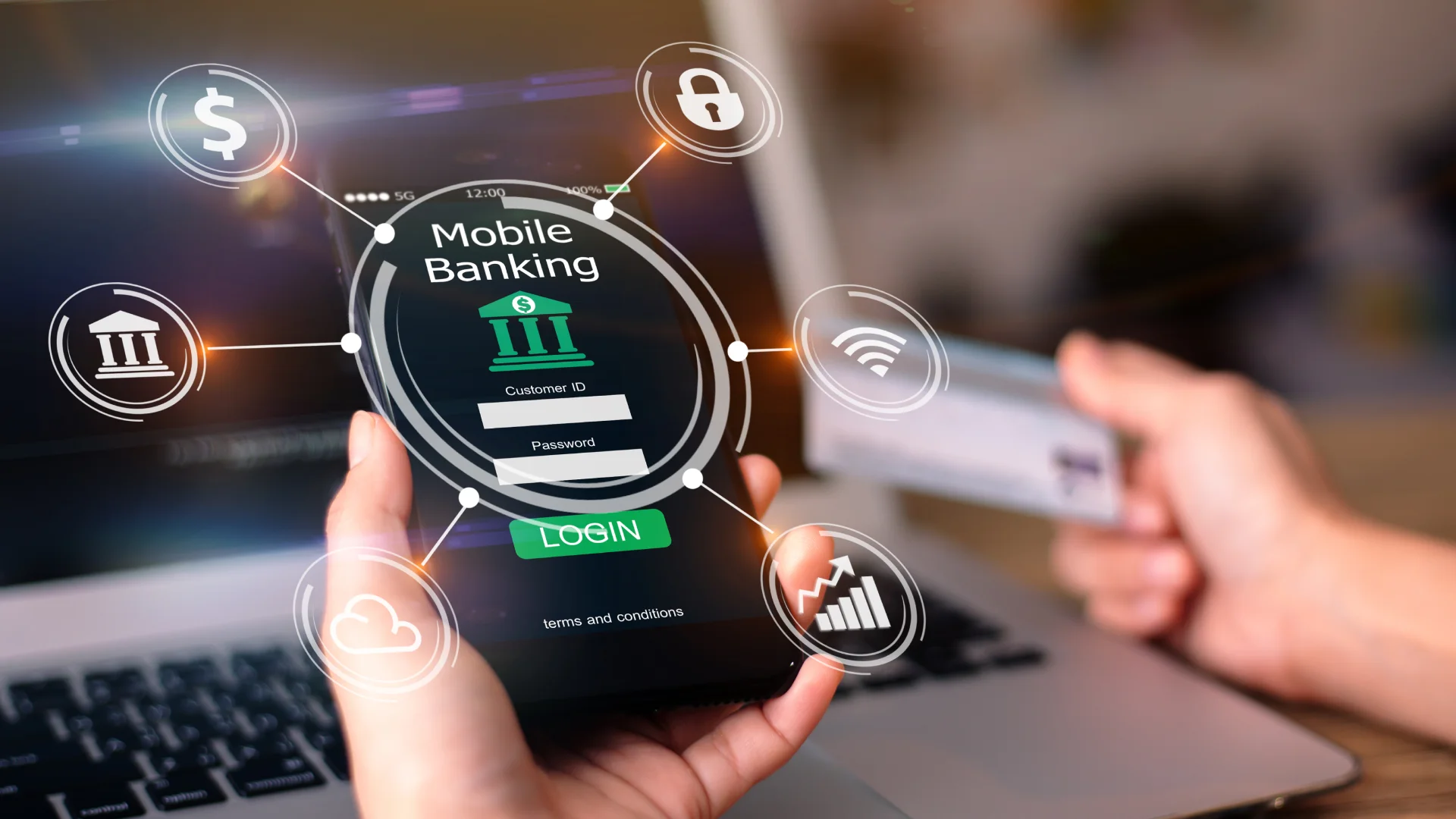 Digital Banking Software – Transforming Financial Services with Seamless Online Banking Solutions