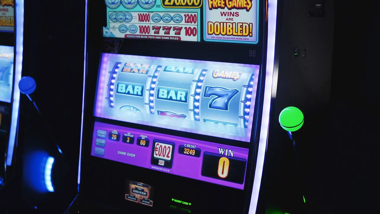 Slot mpo online providing engaging slot machine experiences with immersive features and reliable gameplay