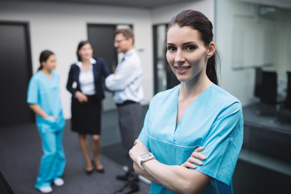 Earn a PCA Certificate Online Through Accredited Training