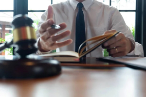 How a Restraining Order Hearing Attorney in Los Angeles Can Defend Your Case