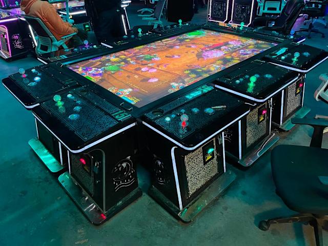 Eat and Run Police: Table Game Insights for Regular Casino Players