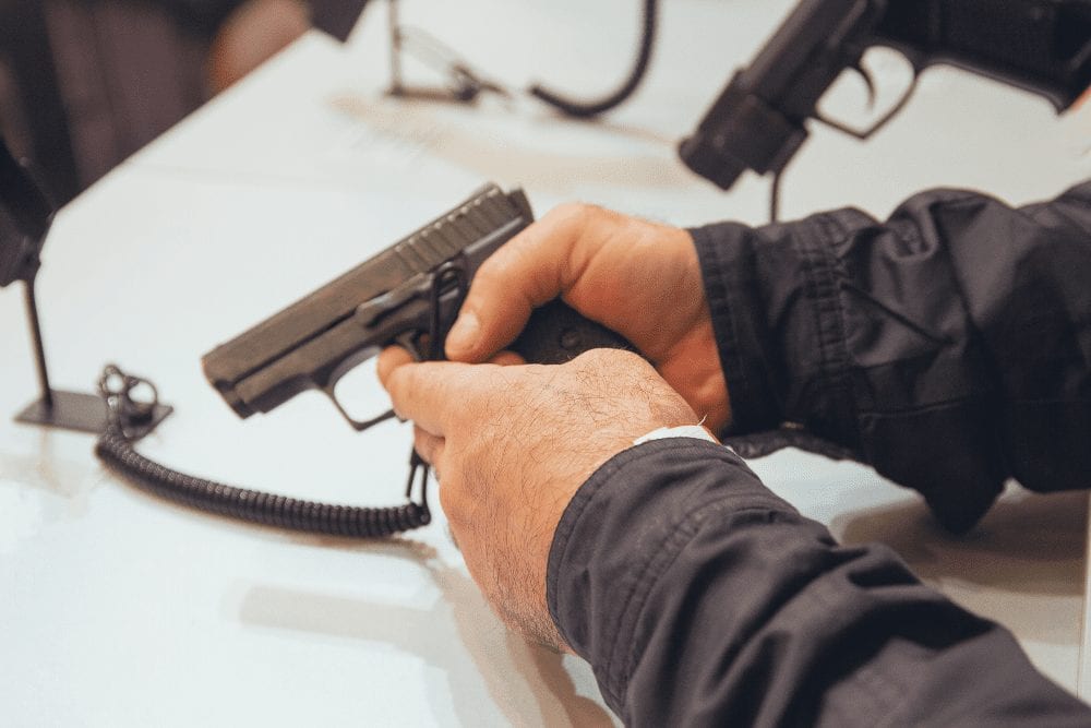 “How Gun Laws Affect Domestic Violence Charges: What You Need to Know”