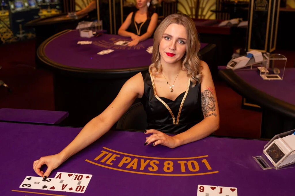 Exploring Baccarat Online Casino Games That Only Need to Be Wagered at Sexy Baccarat