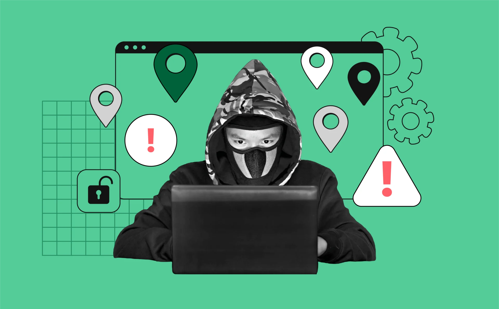 How IPQS Fraud Detection Protects Your Business from Online Threats