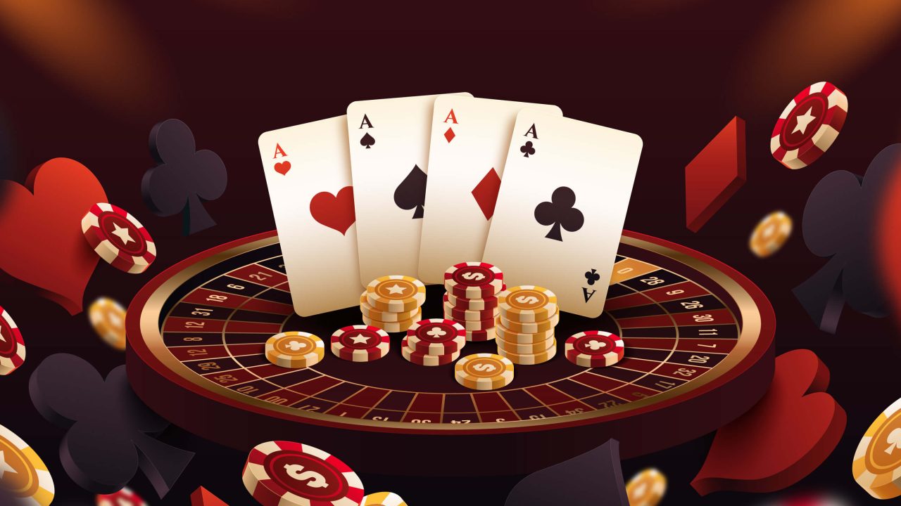 Jaihoslots Online Gaming Platform Offering Exciting Casino Slot Games with Smooth Gameplay and Rewarding Features