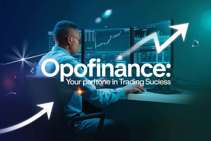 Official Arabic Blog of OpoFinance: Your Gateway to Financial Knowledge
