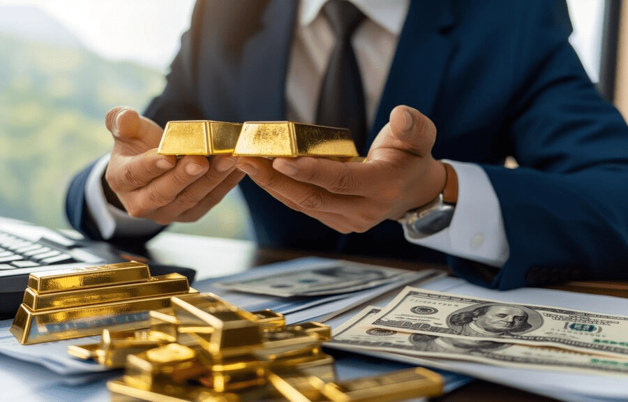 Quick Gold Loans Explained: Fast Funding Against Your Gold