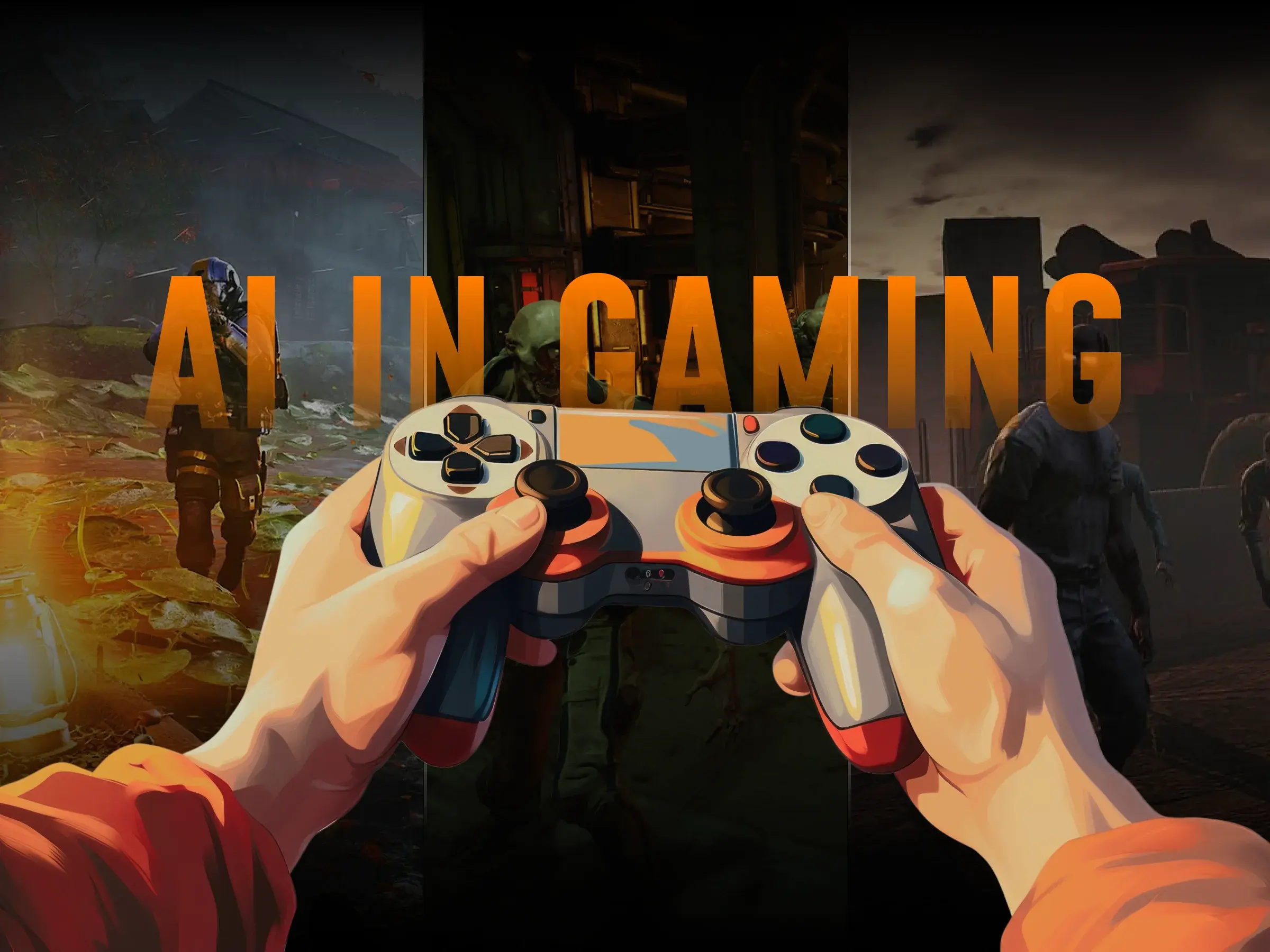 How Artificial Intelligence Enhances User Experience in Gaming and Interactive Digital Platforms