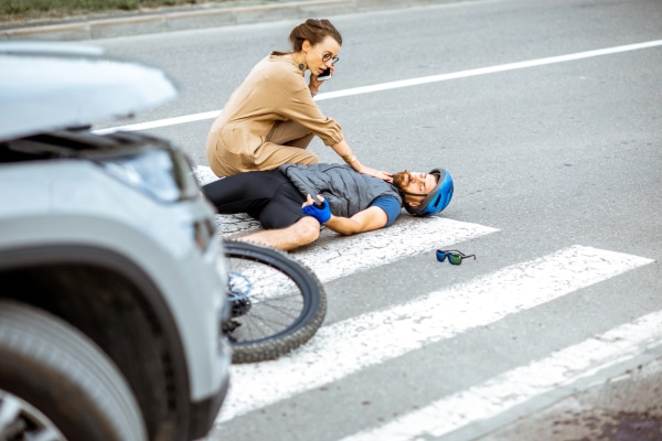 Why You Need a Pedestrian Liability Car Accident Lawyer in Utah