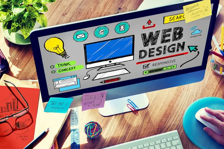 DC Web Design Agency – DC Web Design Agency Delivering Customized Digital Solutions