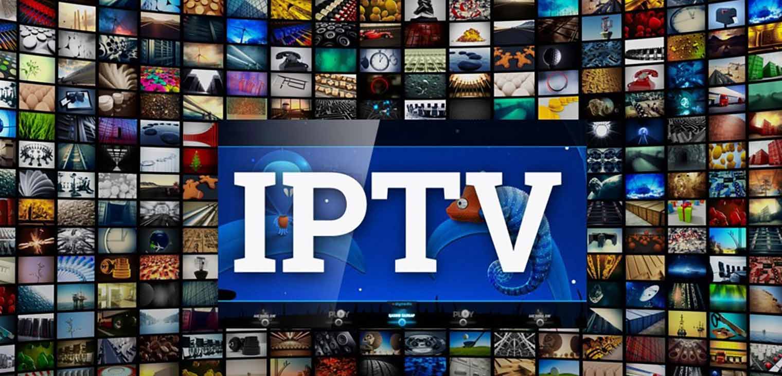 IPTV Delivering Seamless Streaming, On-Demand Content, and Flexible Entertainment Options