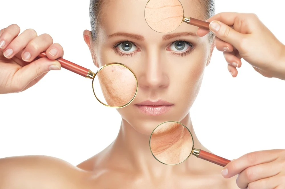 Non-Surgical Facial Rejuvenation Treatments to Smooth Wrinkles, Restore Volume, and Revitalize Skin for a Youthful and Refreshed Appearance