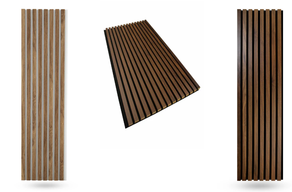 acoustic panels