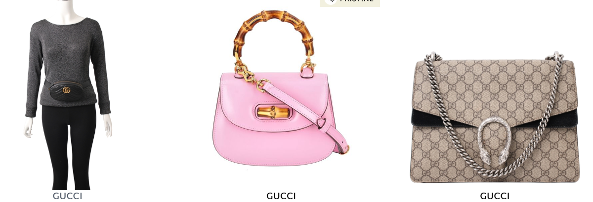 Shop Gucci Luxury Fashion Highlighting Designer Bags, Shoes, and Accessories with Italian Elegance