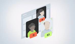 Age Verification System Offering Scalable Verification for Growing Platforms