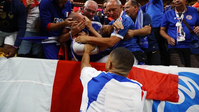 Kylian Mbappé, Five Sparks: Moments Fans Keep Replaying