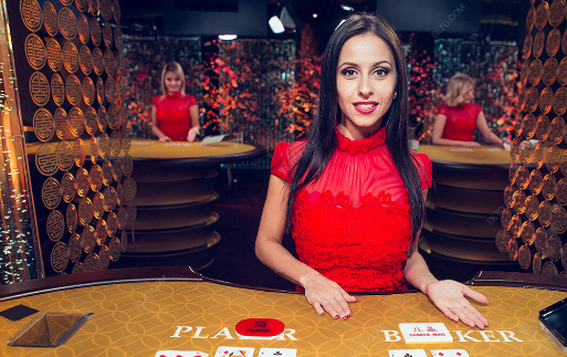 How MPO Offers a Seamless Online Casino Experience with Engaging Slots and Live Games