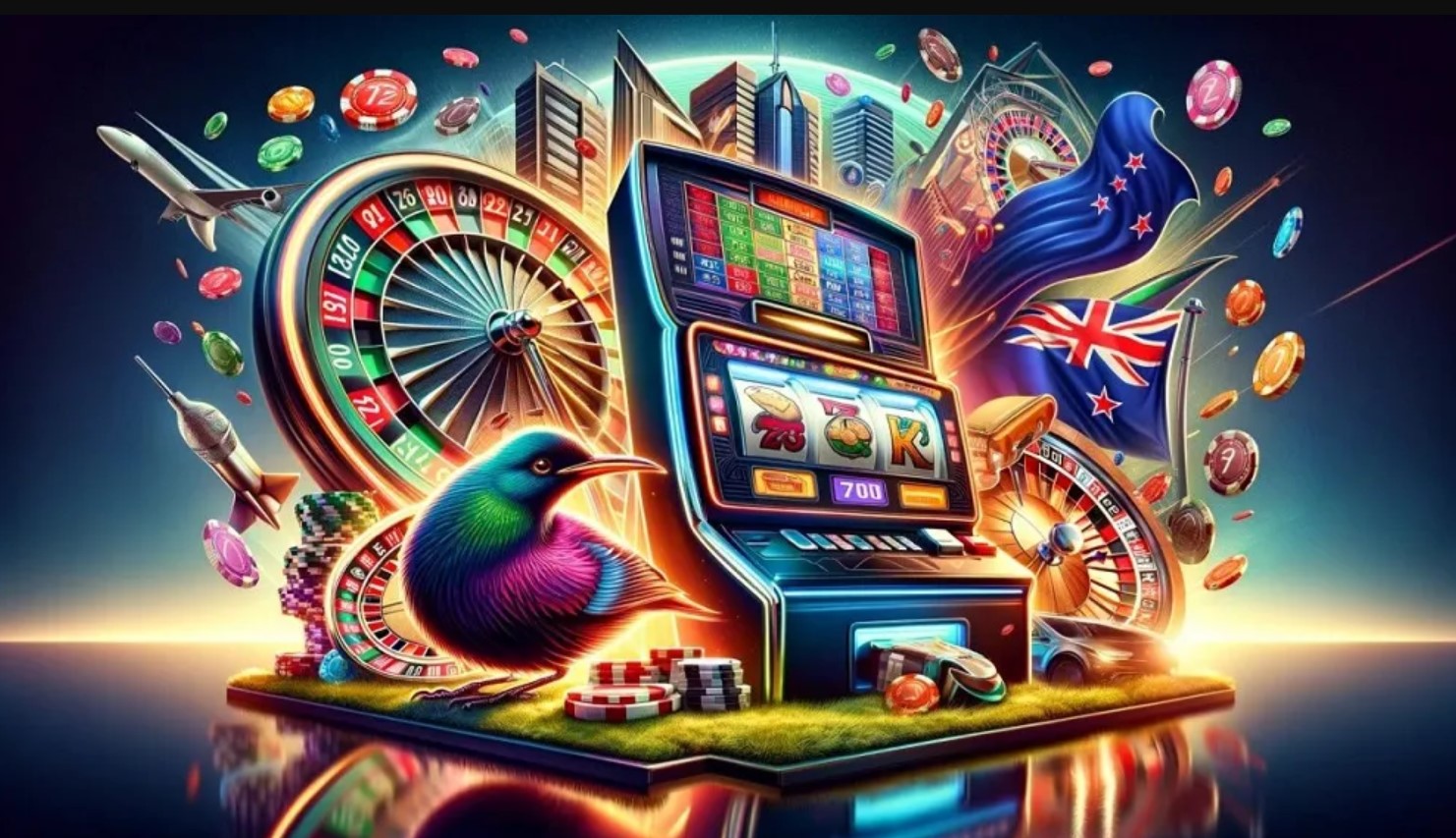 Exploring MPO1221 Platforms for a Complete Online Casino Experience