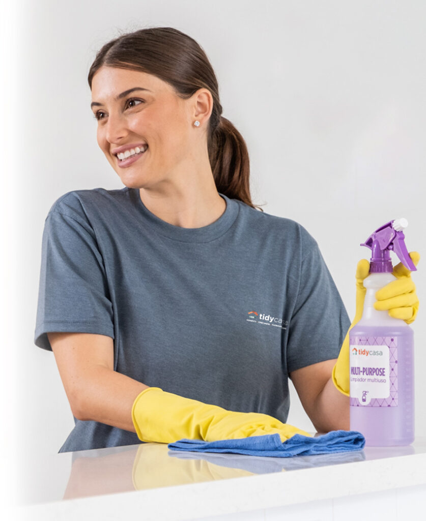 Tidy Casa – Arizona’s Top-Rated Home Cleaning Service for a Sparkling Space Every Time