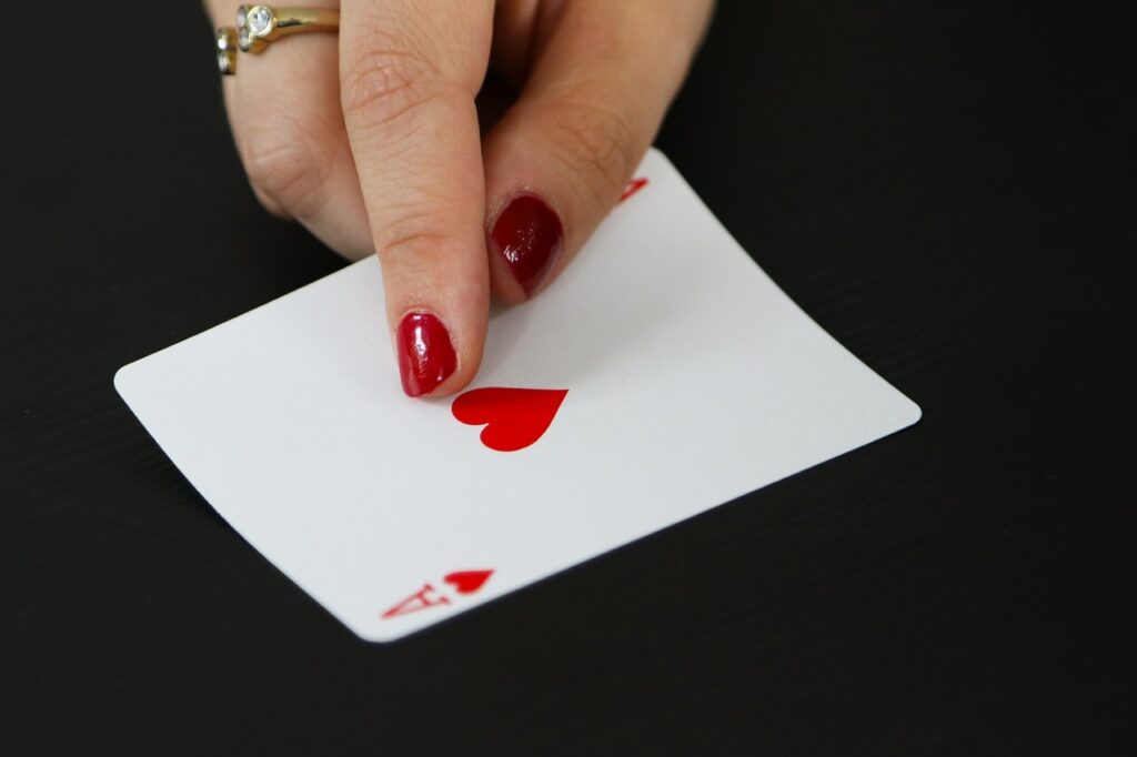 Two-Card Baccarat Basics For Beginners 