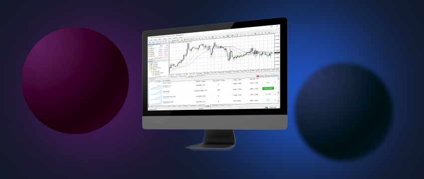 MT4 for MacOS Offering Seamless Trading Access and Automated Strategy Support