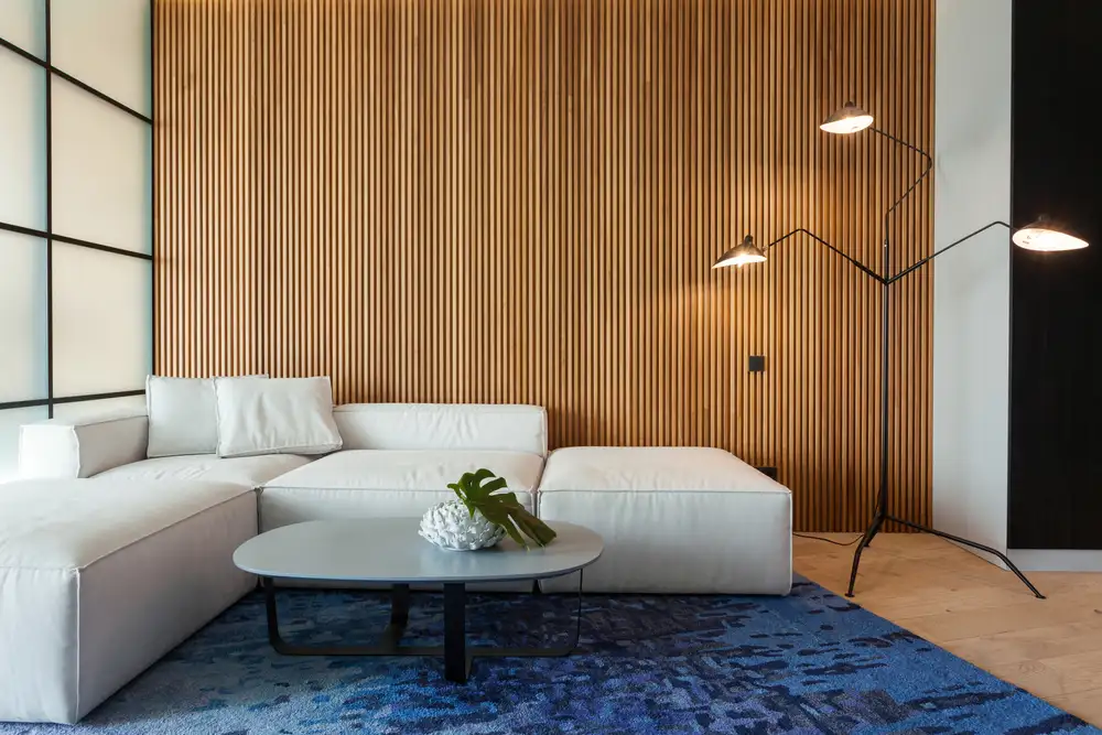 Wall Panels for Modern Homes Offering Practical Style and Lasting Durability