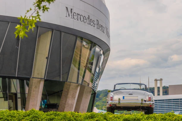 Step Into Automotive History: The Ultimate Car Museum Experience