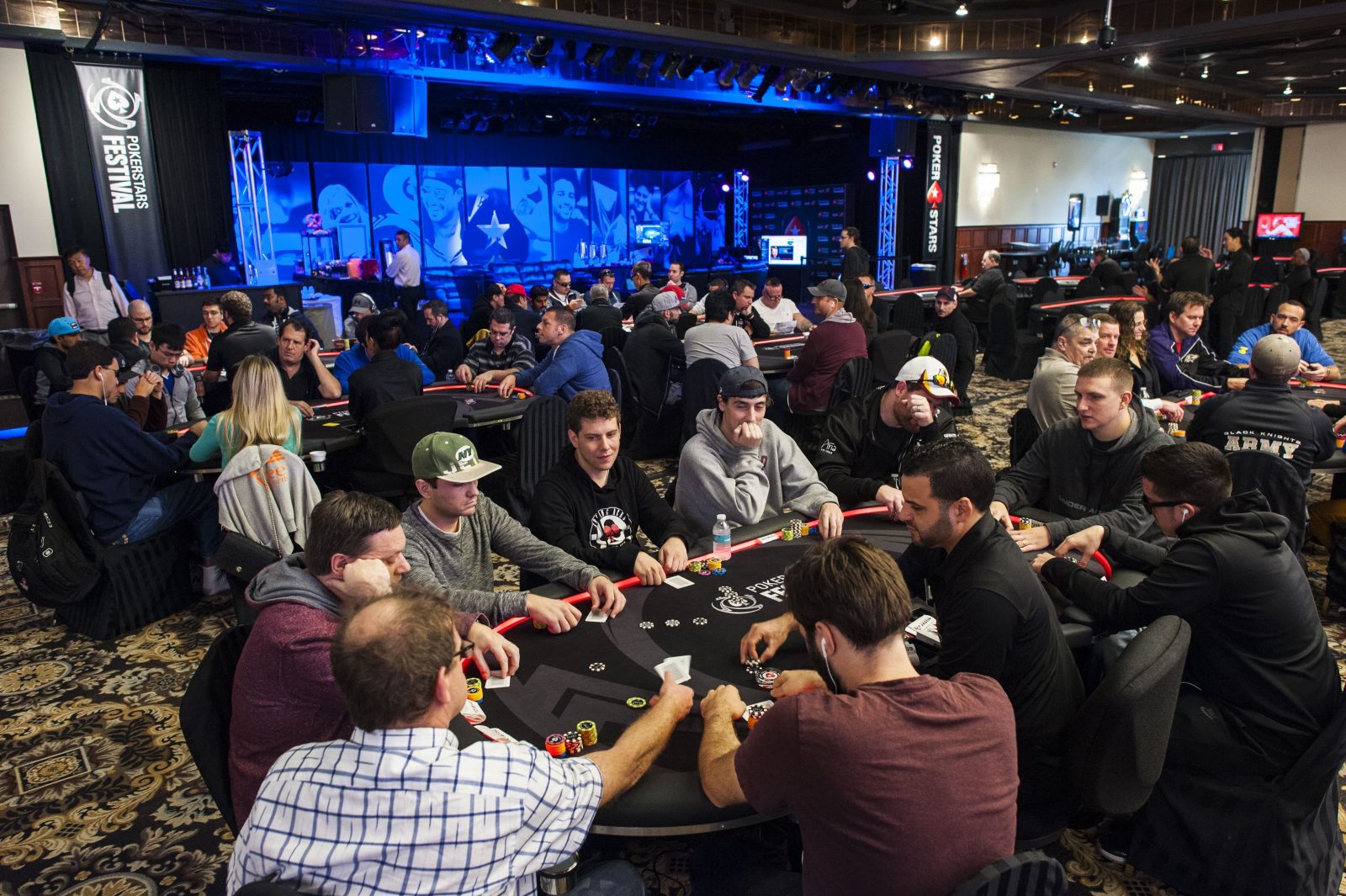 Poker Tour Brings Players Exciting Travel and High-Stakes Gaming Adventures