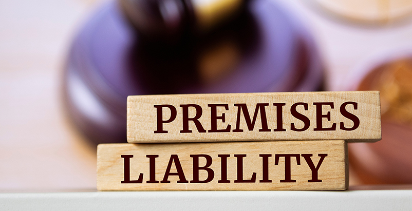 Trusted Premises Liability Law Firm Serving Chicago Injury Victims