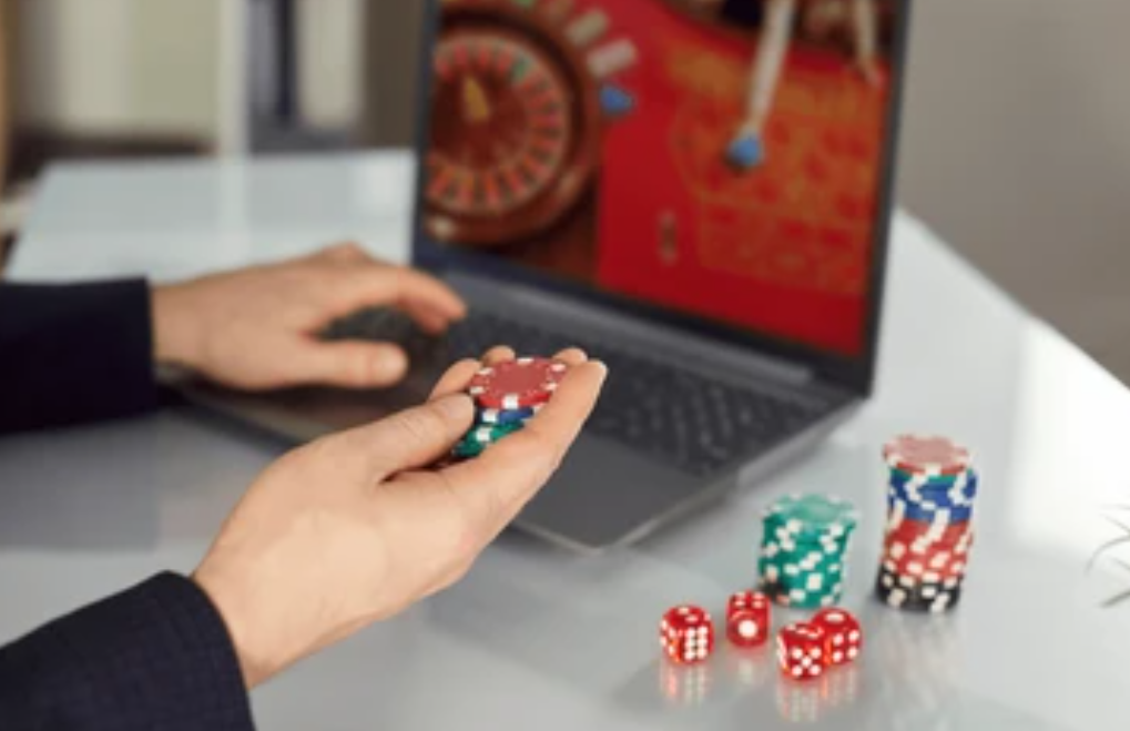 Beyond Luck: Smart Gambling Habits Every Player Should Learn on Tahta69