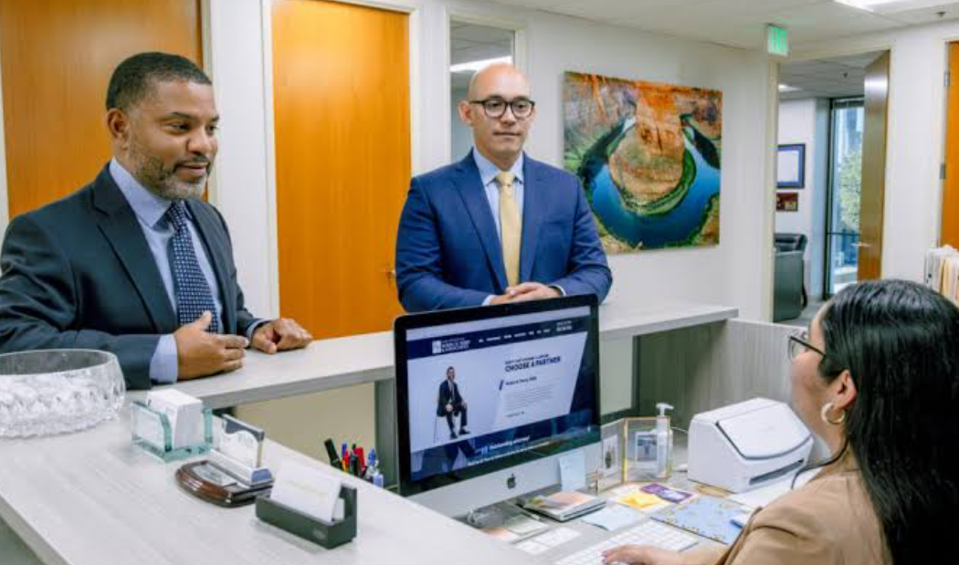 Trusted Personal Injury Support Lawyer in Long Beach – Protecting Your Rights