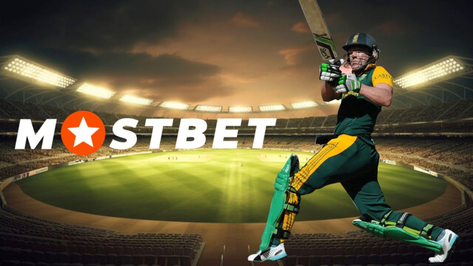 Mostbet India: Your Gateway to IPL and Cricket Tournament Betting